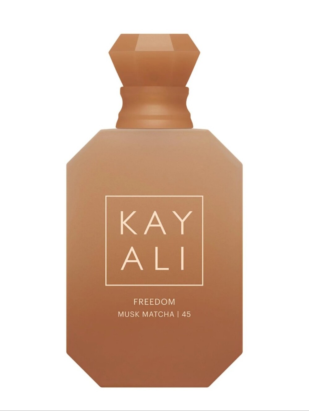 Kayali Freedom Musk Matcha | 45 Eau De Parfum Spray 1.7 Oz